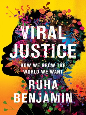 cover image of Viral Justice